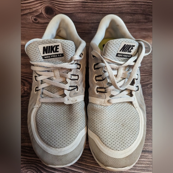 Nike Freerun 5.0 - Picture 7 of 7